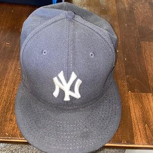 New York Yankees Hat